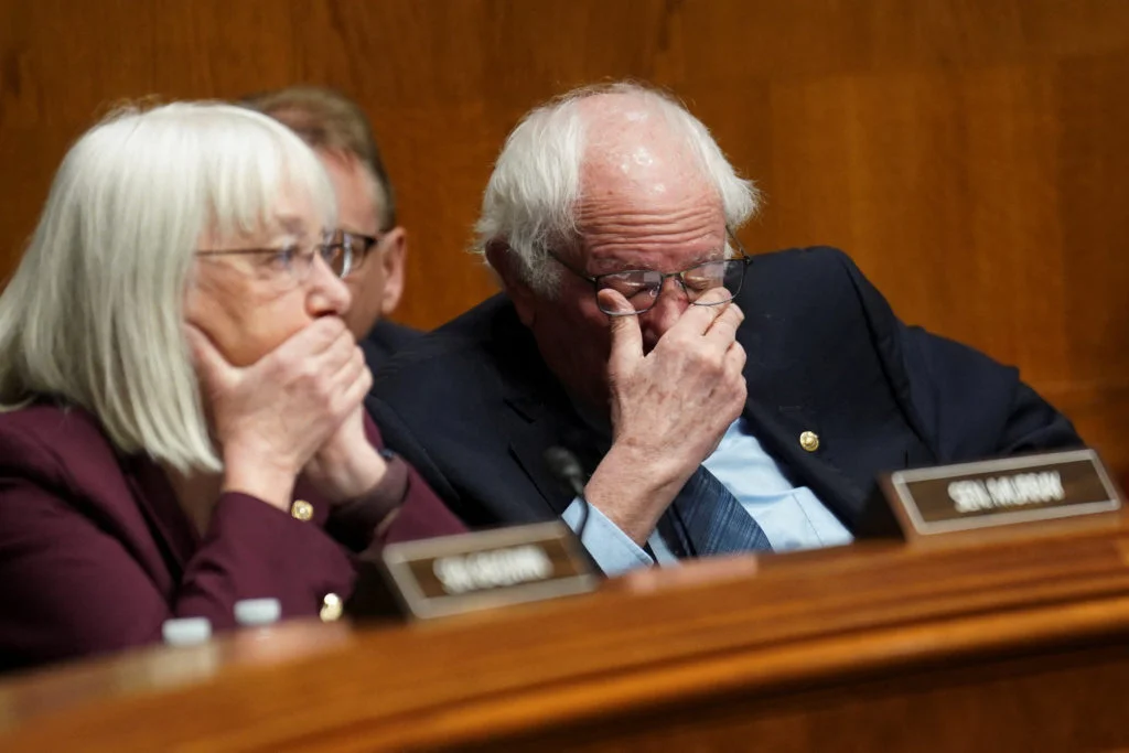 Senate Democrats vow to block DHS funding after Minnesota shootings, risking a partial shutdown