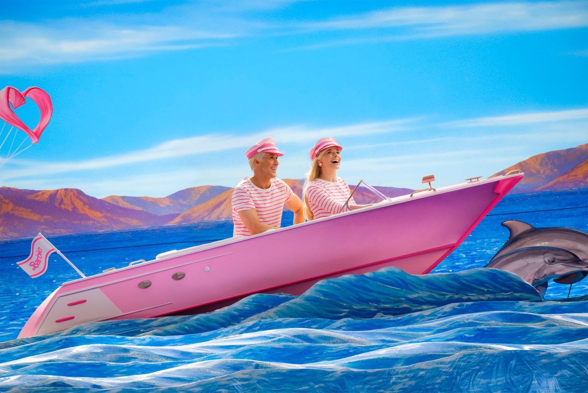 Featured image for "BAFTA Awards Spotlight: 'Barbie,' 'Oppenheimer,' 'Killers of the Flower Moon' Dominate Longlists"