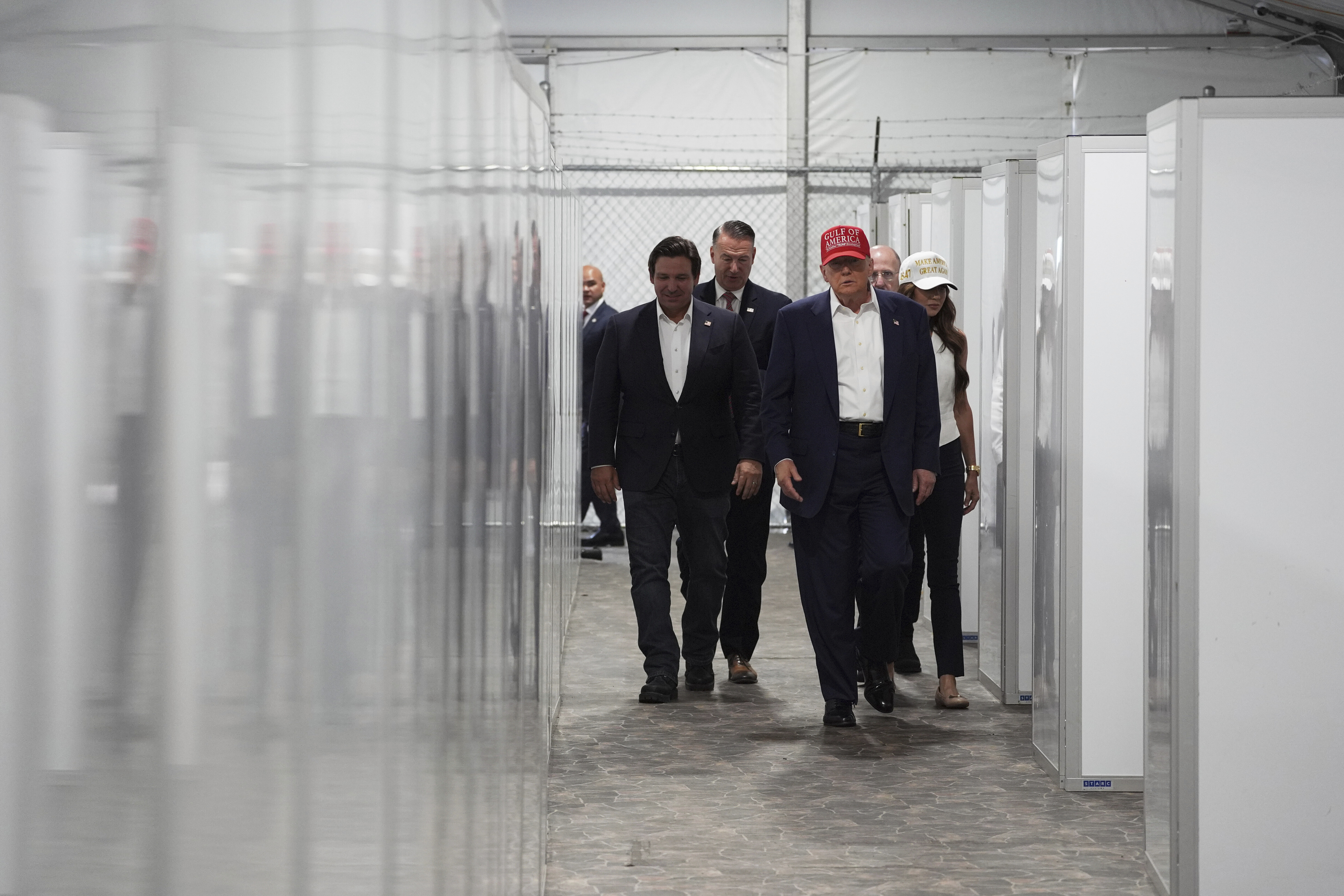 Featured image for Controversial Legislation Targets Healthcare Access for Immigrants