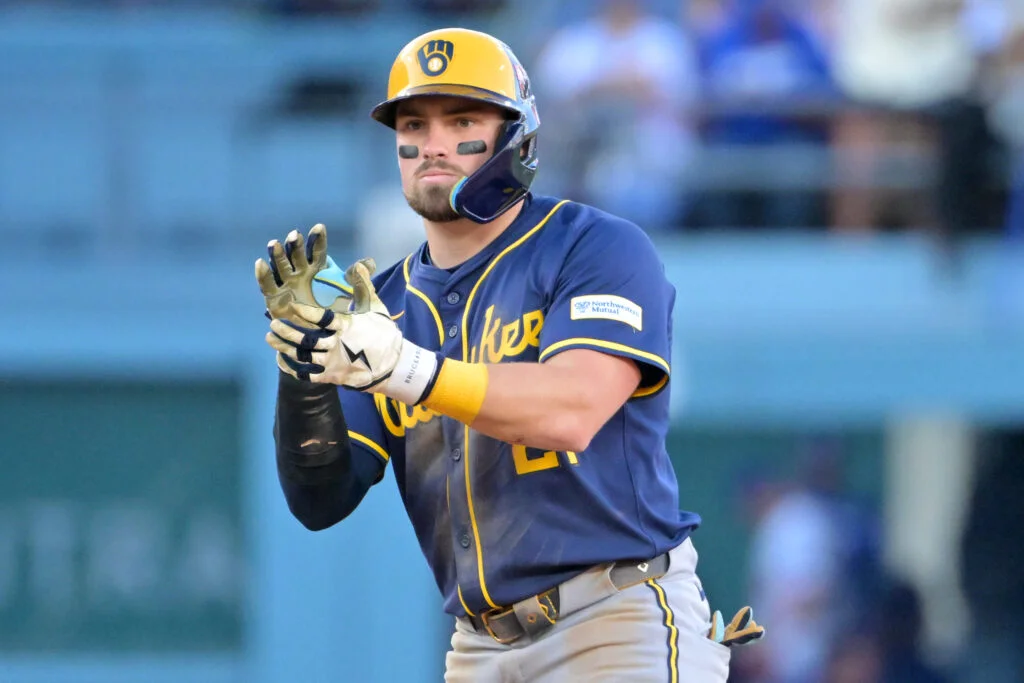 Sox land Durbin in multi-player infield upgrade