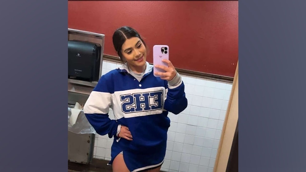 "Manhunt underway for suspect in tragic death of Texas cheerleader"