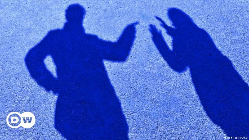 "Alarming Number of German Men Find Violence Against Women Acceptable: Survey"