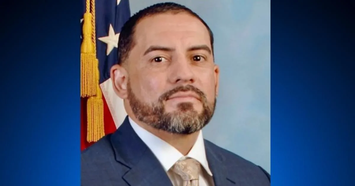 FBI Agent Acquitted in Shooting Faces New Sexual Assault Charges