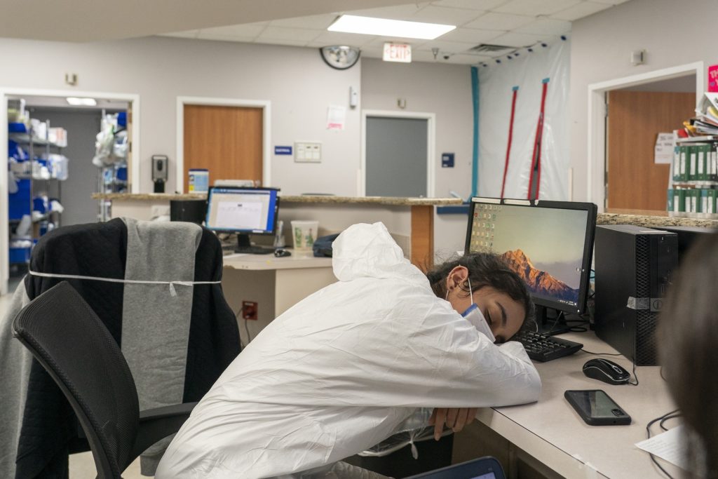 The Impact of Sleep Habits on Your Health: What Researchers Say