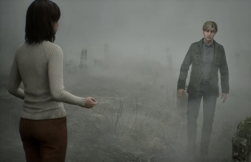 Featured image for "Silent Hill 2 Remake Launches October 8 on PS5 and PC"