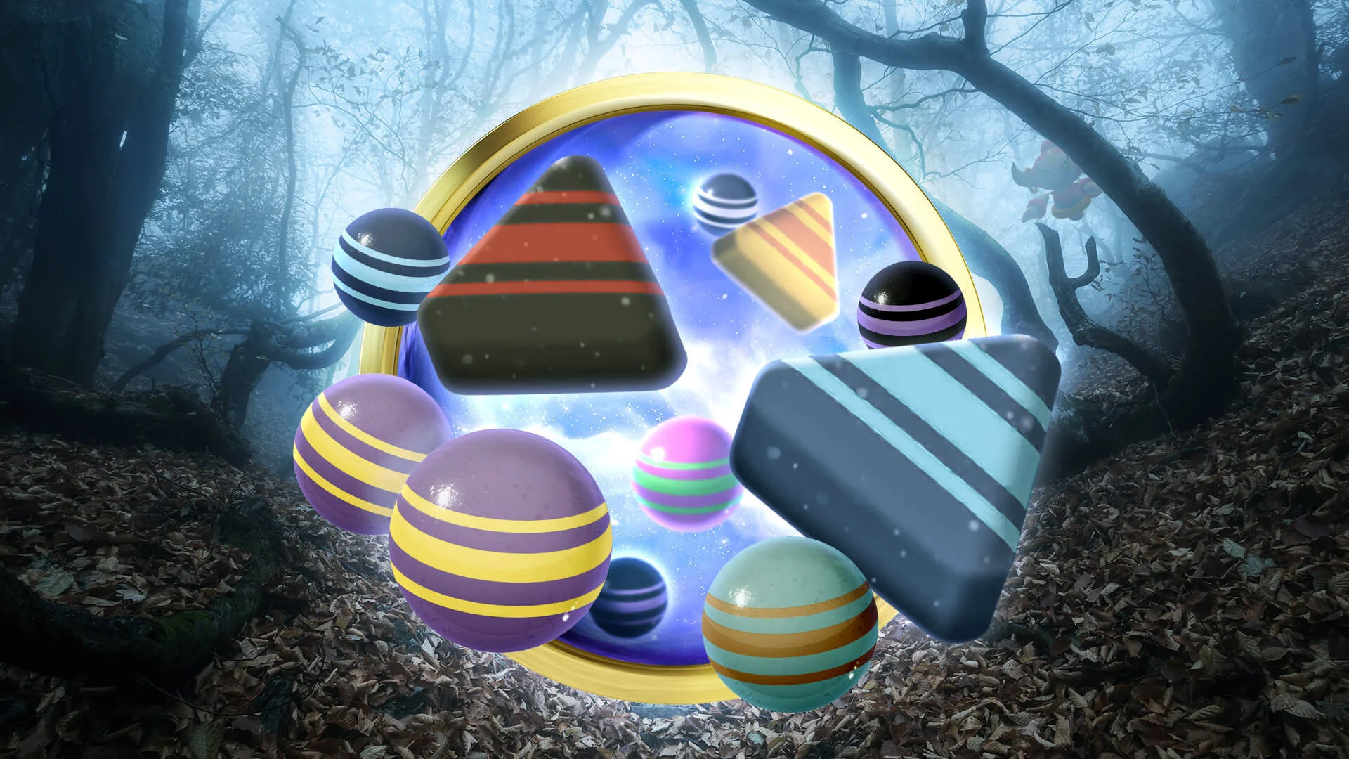 Featured image for Pokémon GO Halloween 2025: New Pokémon, Events, and Bonuses