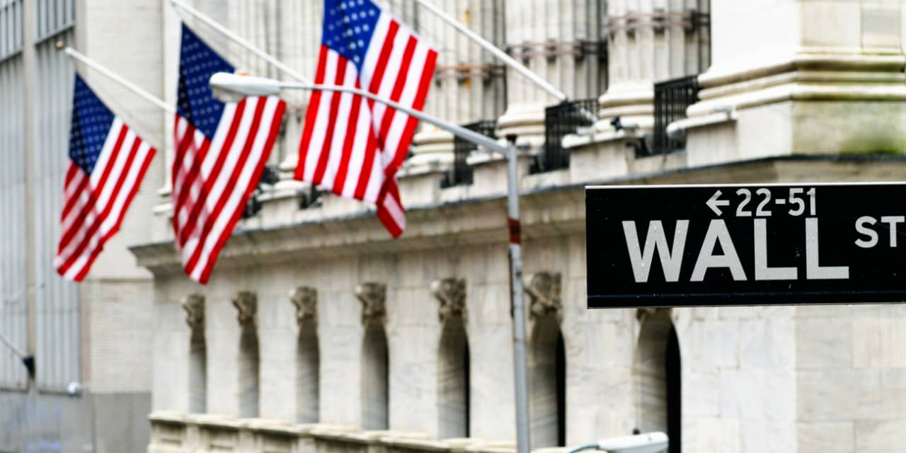 Featured image for Stock Market Overbought Signals Point to Potential Decline