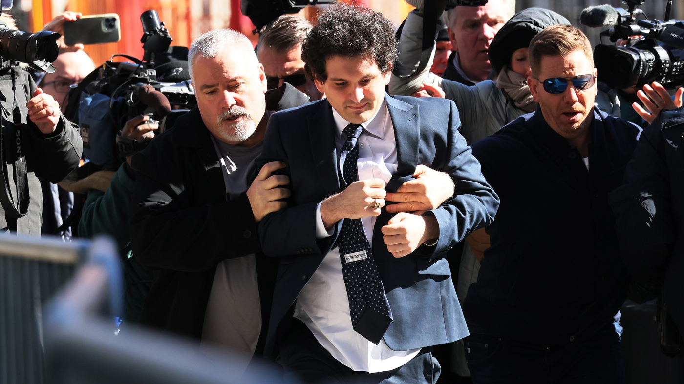 Sam Bankman-Fried's High-Stakes Testimony: A Make-or-Break Moment