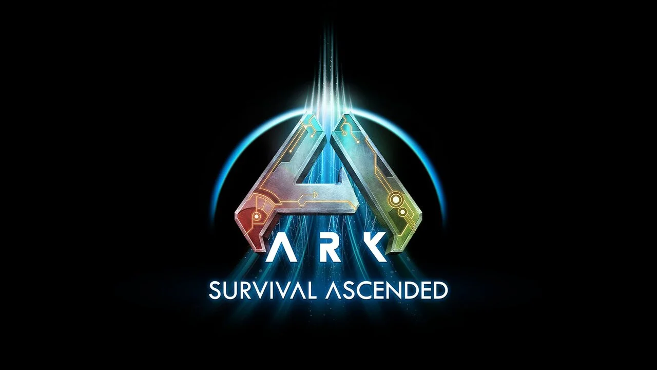 Featured image for ARK: Survival Ascended coming to next-gen consoles and PC in August, while Ark 2 faces major delay.