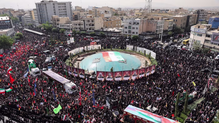 Featured image for UN Warns Iran May Resume Uranium Enrichment Within Months