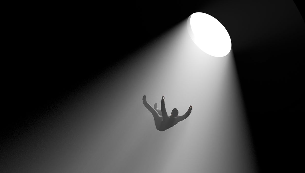 Featured image for "The Deadly Consequences of Jumping Through the Earth's Core"