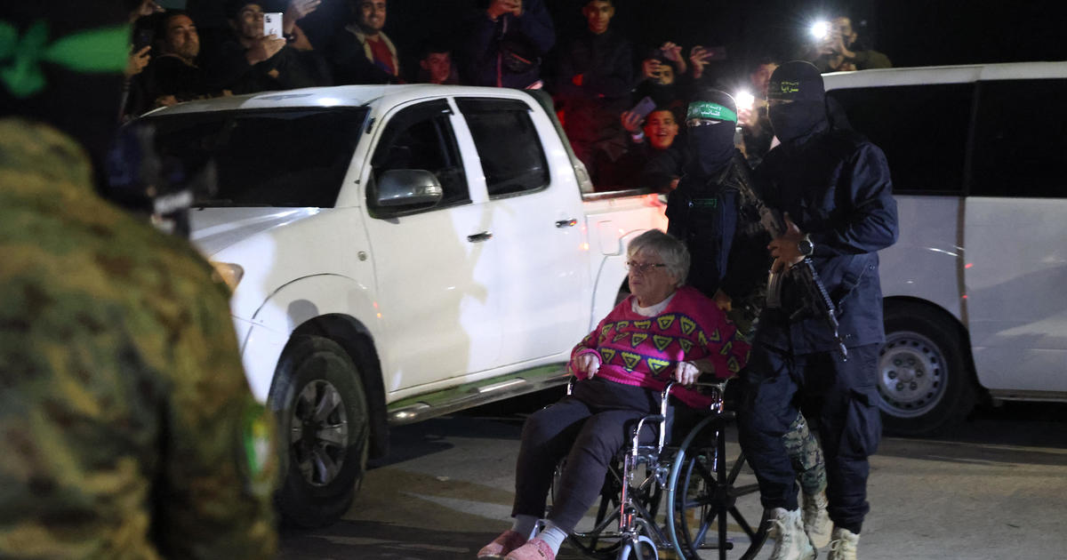 Hostages Released and Cease-fire Extended: Israel and Hamas Find Common Ground