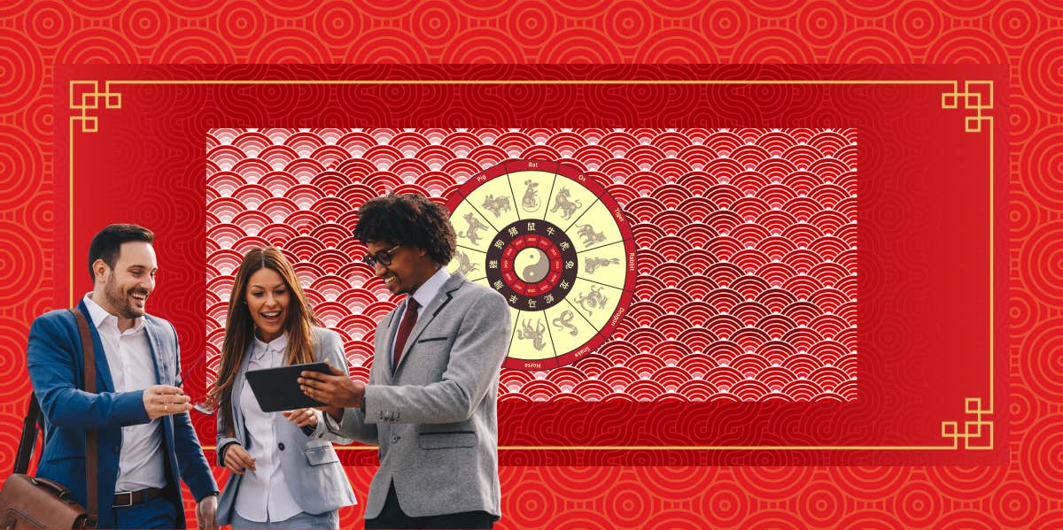 Featured image for "Your Weekly Horoscope: What Every Zodiac Sign Needs to Know"