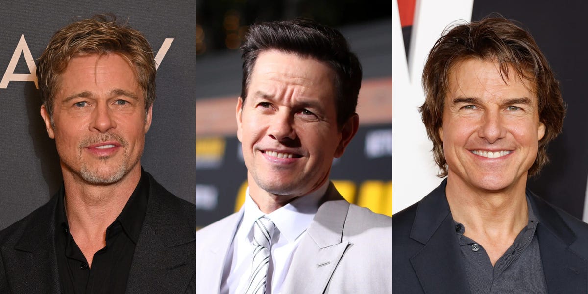 Mark Wahlberg Contemplates Retirement from Acting Amidst Successful Career