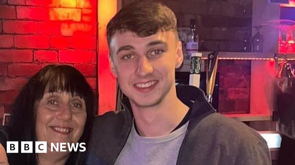 Featured image for Body of Missing British Teen Jay Slater Found in Tenerife