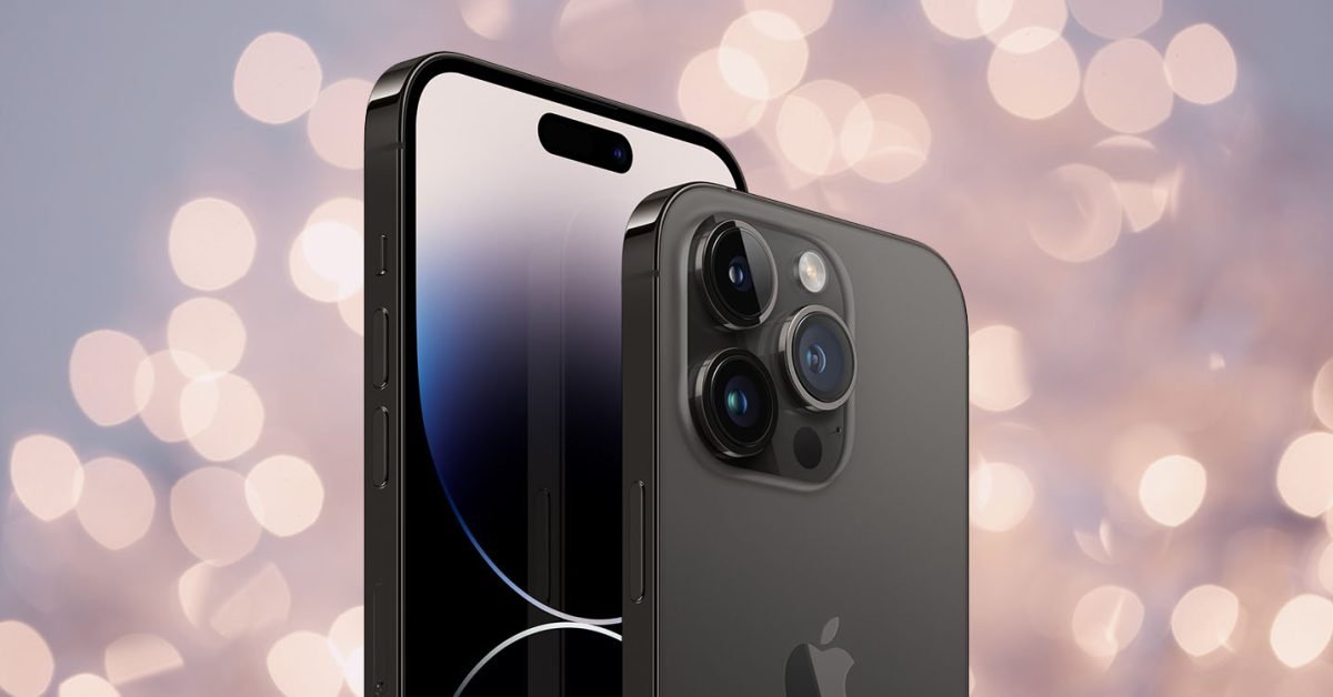 Featured image for iPhone 15 Pro to ditch solid-state buttons, supplier confirms.