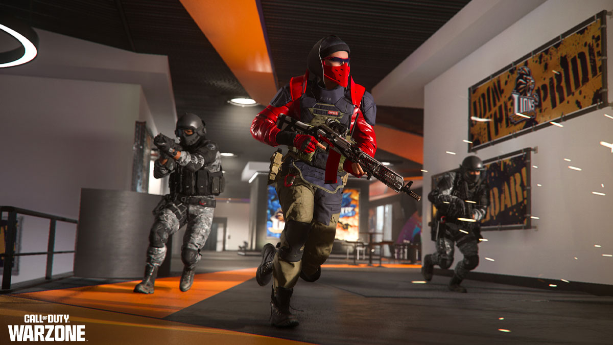 Featured image for "Warzone Season 4 sees significant health boost in Warzone 2 update"