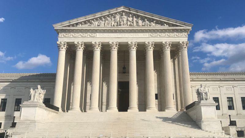 "Supreme Court Greenlights Texas Immigration Enforcement Law"