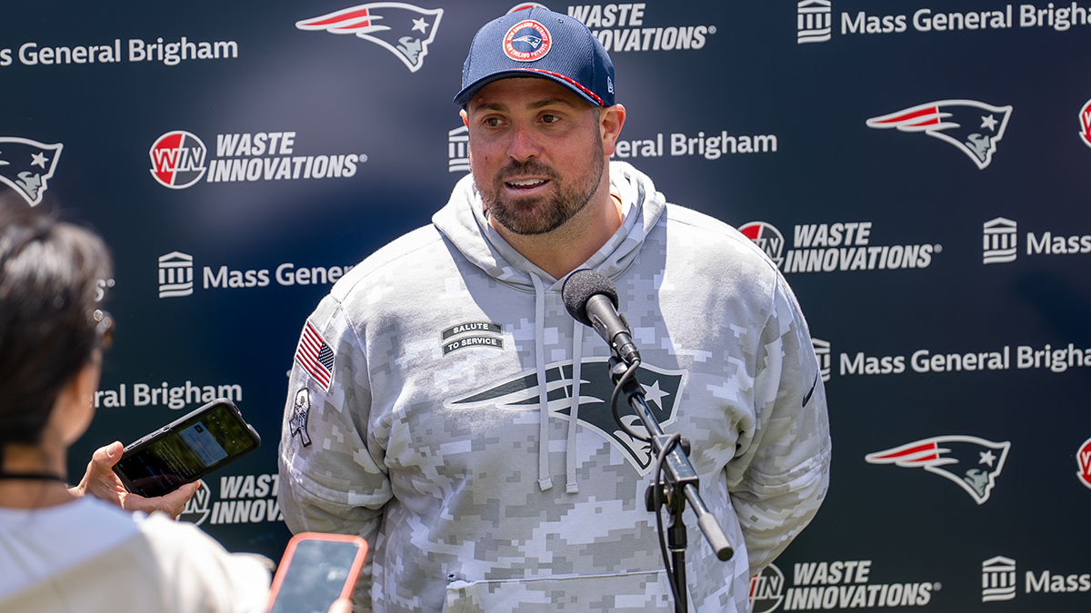 Patriots' Offseason Highlights: New Assistant, Star Performances, and Player Development