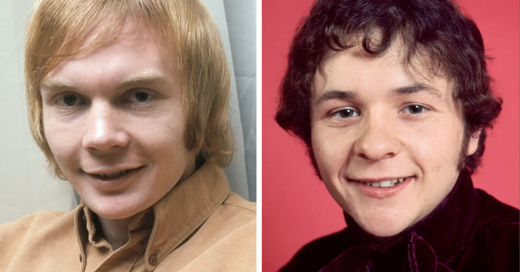 Featured image for Tragedy Strikes as Two Former Bee Gees Drummers Pass Away