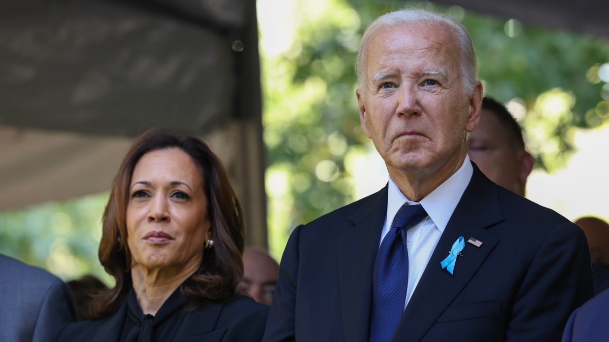 Biden's Final Days: Navigating Ukraine, Pardons, and Trump's Shadow