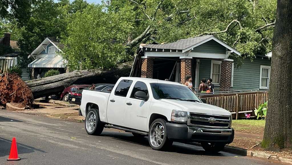 Devastating Storms Wreak Havoc Across Multiple States