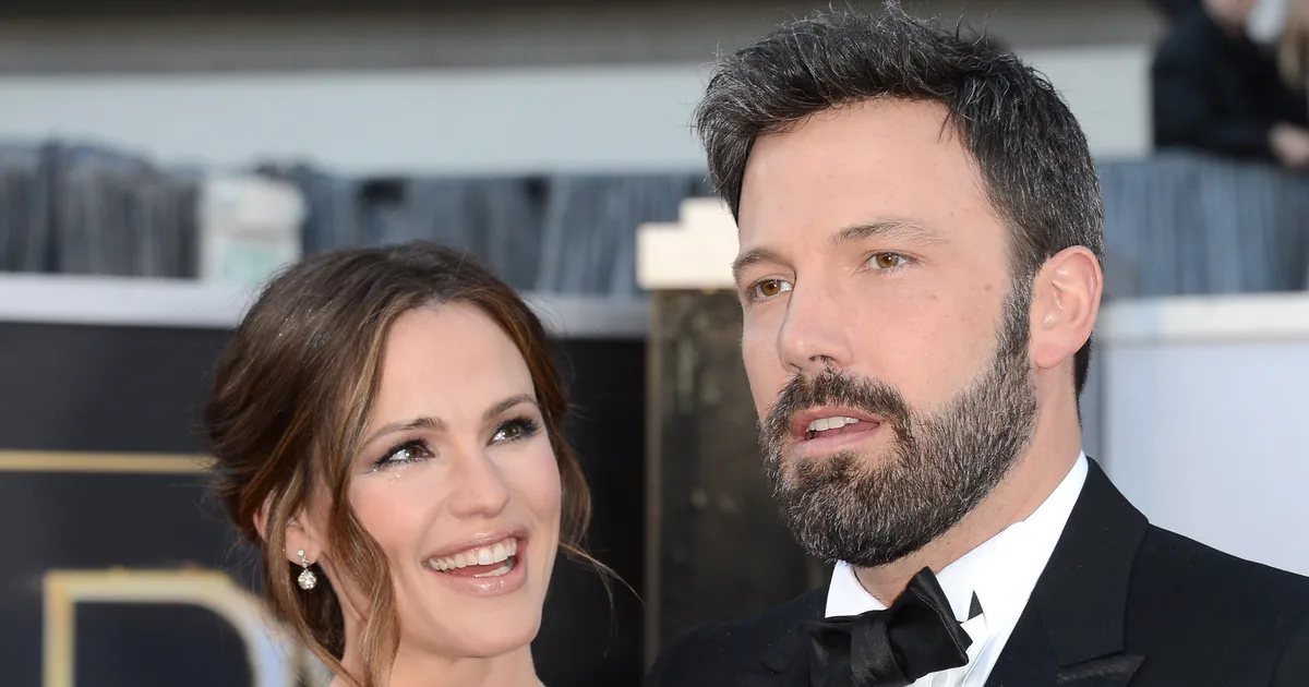 Featured image for Jennifer Garner Celebrates Ben Affleck with Heartfelt Father's Day Tributes