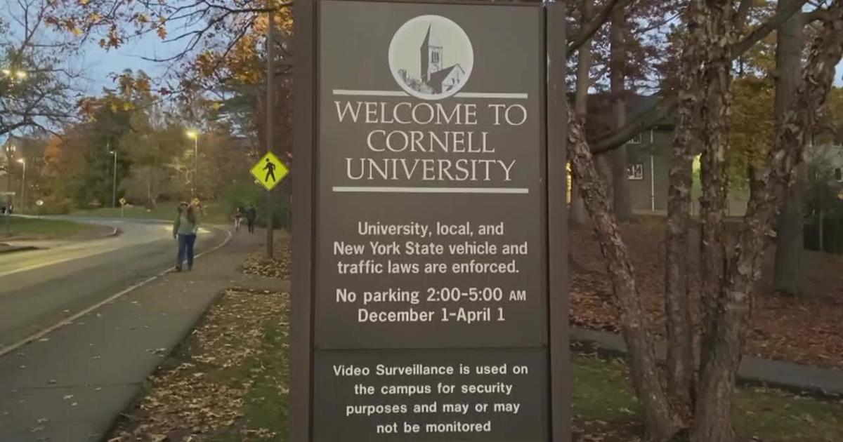 Featured image for Cornell Student Arrested for Antisemitic Threats Shakes Campus Community
