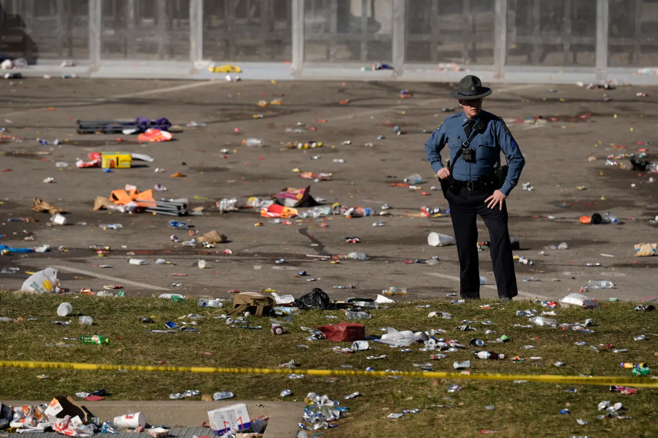 "Tragedy at KC Chiefs Parade: 1 Dead, 21 Injured, Community Seeks Answers"