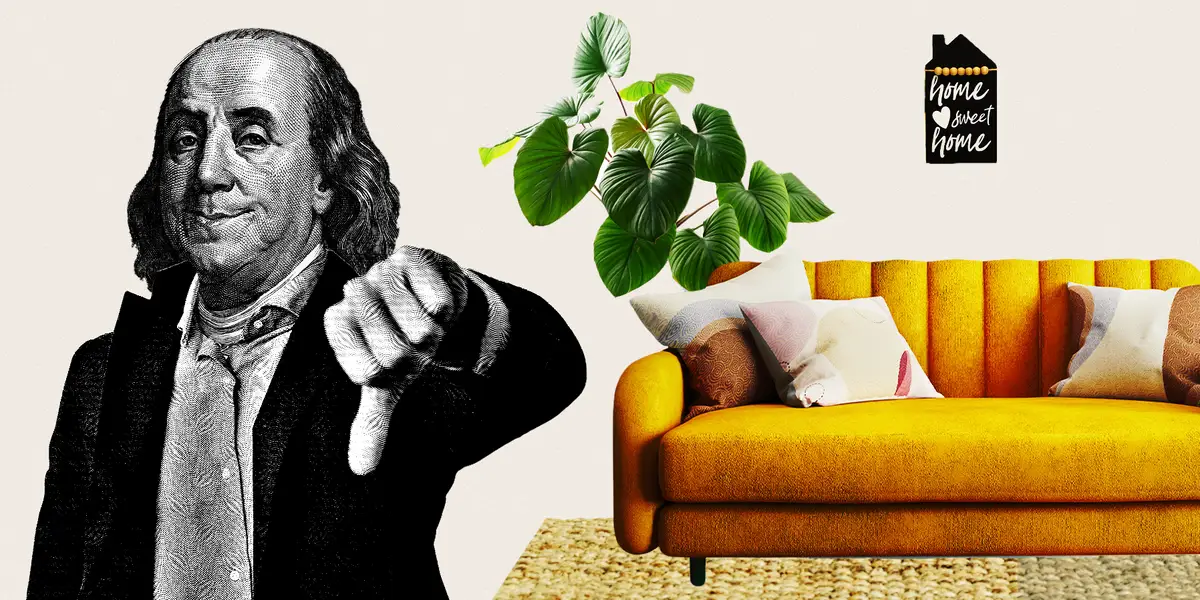 Featured image for 7 Items Rarely Found in the Homes of Wealthy Clients