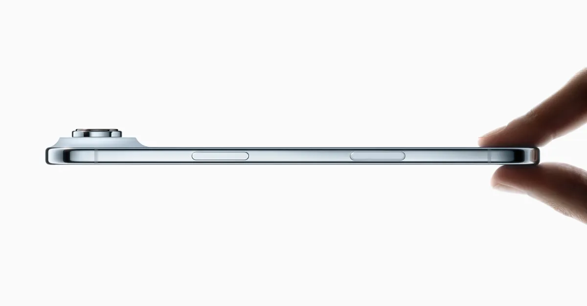 Featured image for iPhone Air Launch in China Delayed Over eSIM Concerns