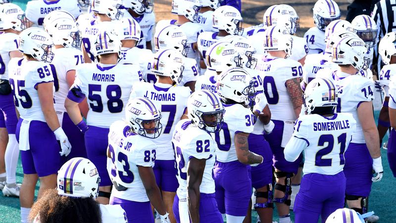 Featured image for JMU Secures Historic Bowl Berth Amidst Lack of 6-Win Teams