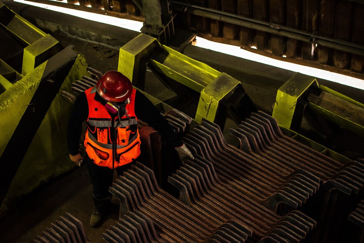 Featured image for Trump Imposes 50% Tariff on Copper Imports, Impacting Market and Stockpiles