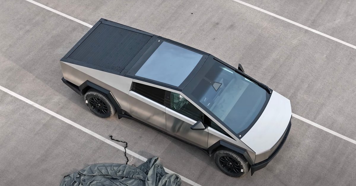 "Elon Musk's Reality Check: Managing Expectations for Tesla Cybertruck"