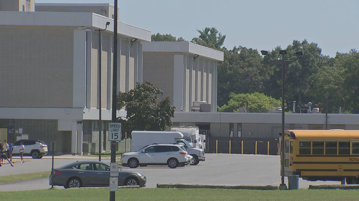 Featured image for "Brockton School Officials Seek National Guard Aid to Address Disturbing Trends"