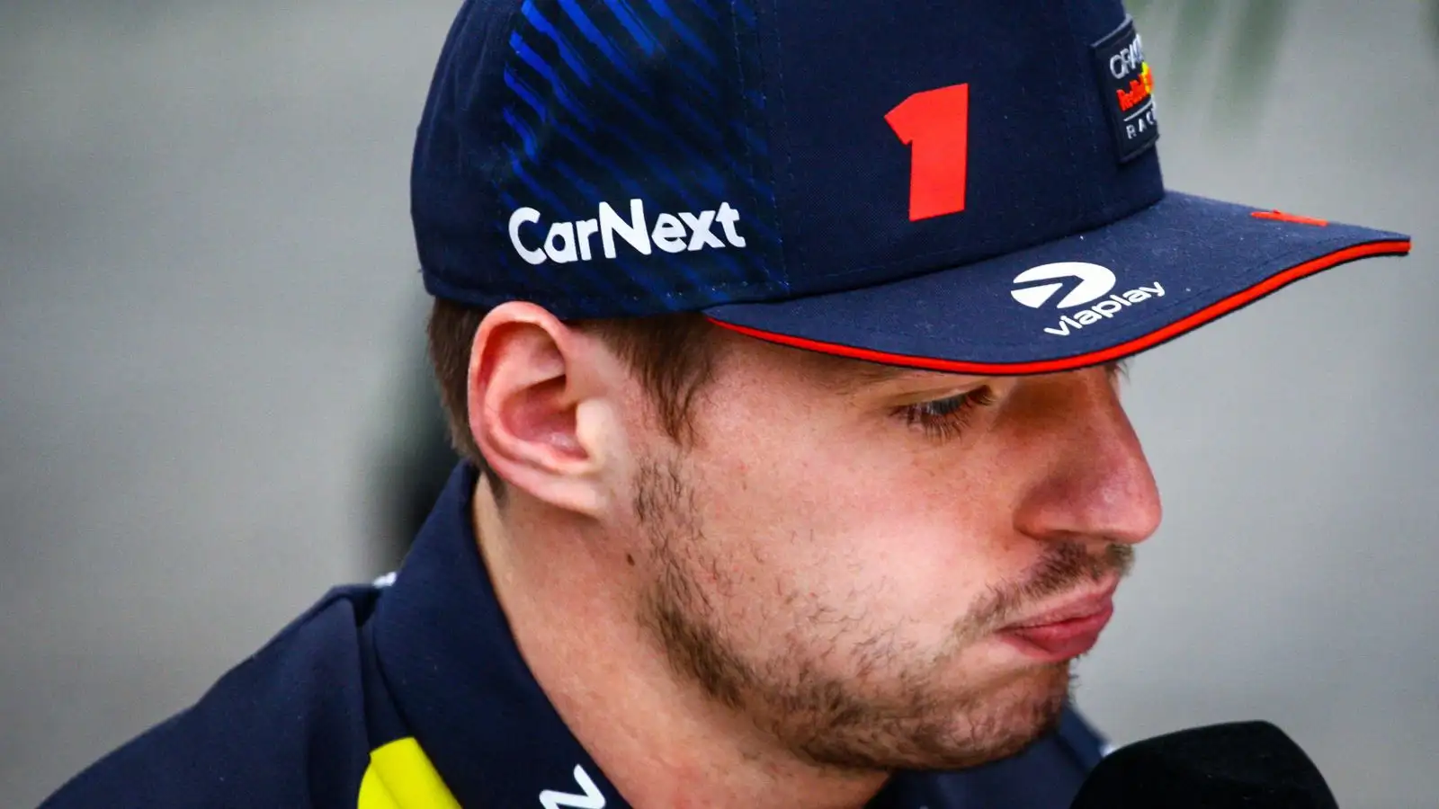 Featured image for "Max Verstappen's Las Vegas Confession Sparks Hope for F1 Rivals"