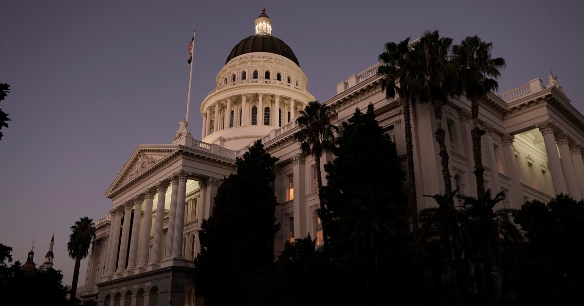 Featured image for "California's Data Privacy Revolution: Erasing Personal Info from Data Brokers"