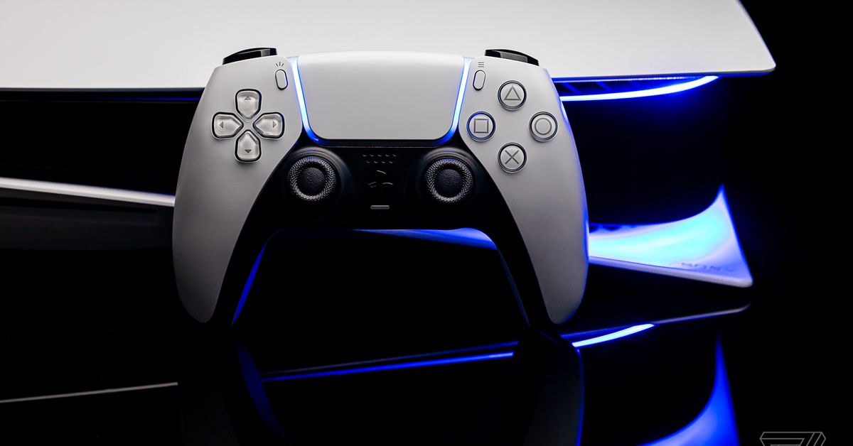 Sony's Hour-Long PlayStation Showcase Set for May 24th with Exciting Game Reveals