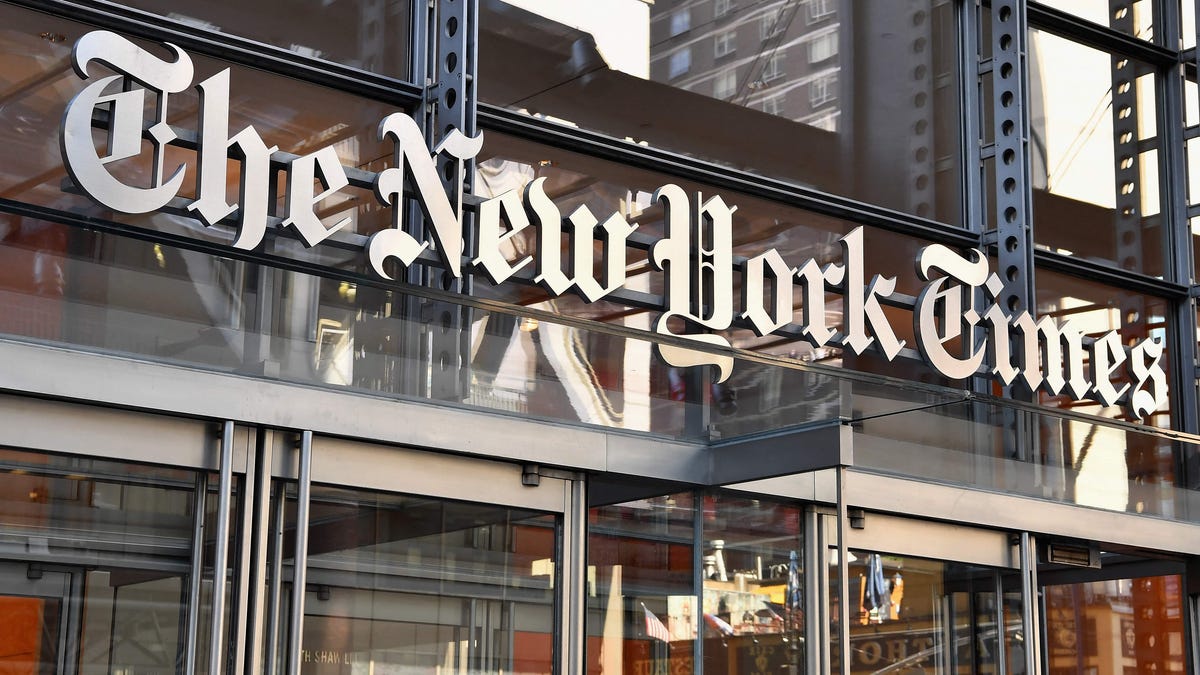 The Athletic undergoes layoffs and coverage changes.