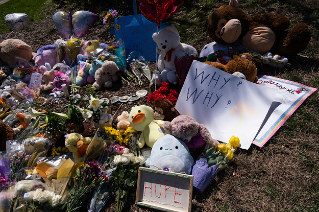 Nashville School Shooter Planned Months in Advance, Police Say