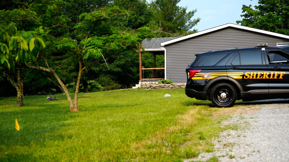 Featured image for Ohio Father Kills Three Sons in Execution-Style Shooting