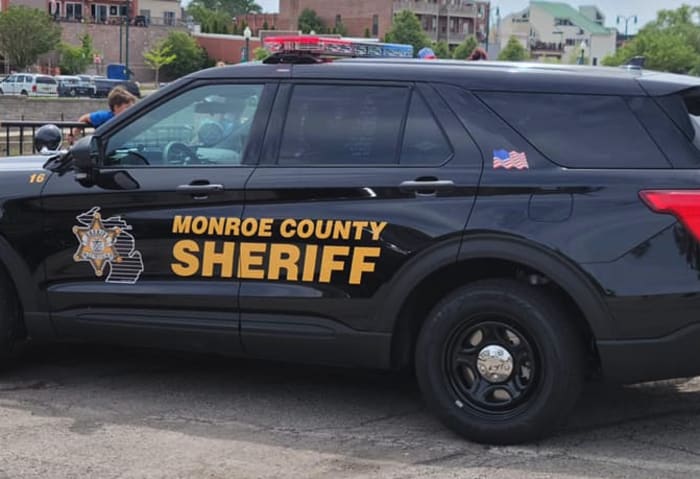 Multiple Drownings Reported at Monroe County Beach and Lake.