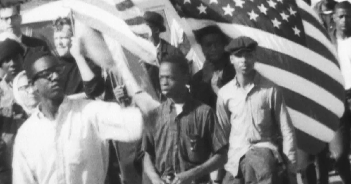 "Uncovering Forgotten Moments: America's Dual Independence Day and the Historic Civil Rights Act of 1964"
