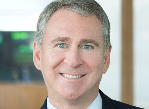 Citadel Founder Ken Griffin Donates $300 Million to Harvard, Renames Graduate School in His Honor.