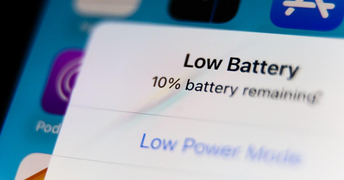 Featured image for "Insider Tips: Avoid These iPhone Battery Mistakes and Extend Your Device's Lifespan"