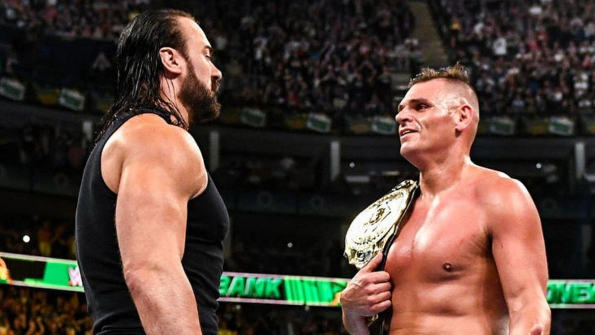 "Gunther Dominates WWE SummerSlam 2023, Sets New Title Record"