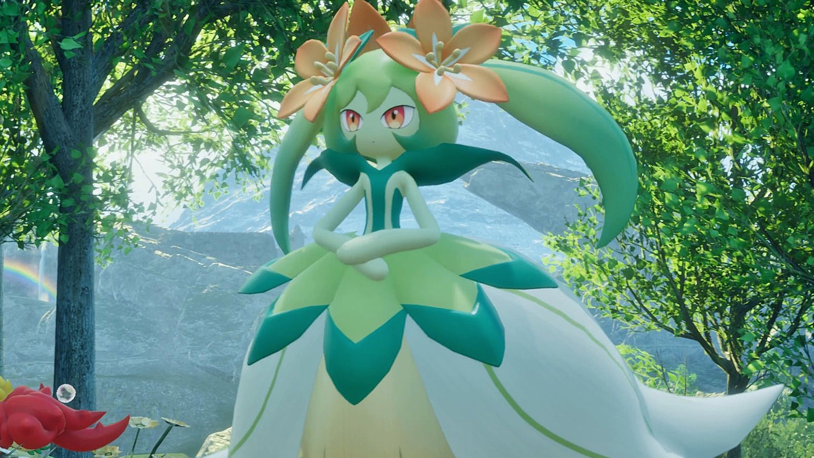 Featured image for "The Ultimate Guide to Pal Types and Planting in Palworld"