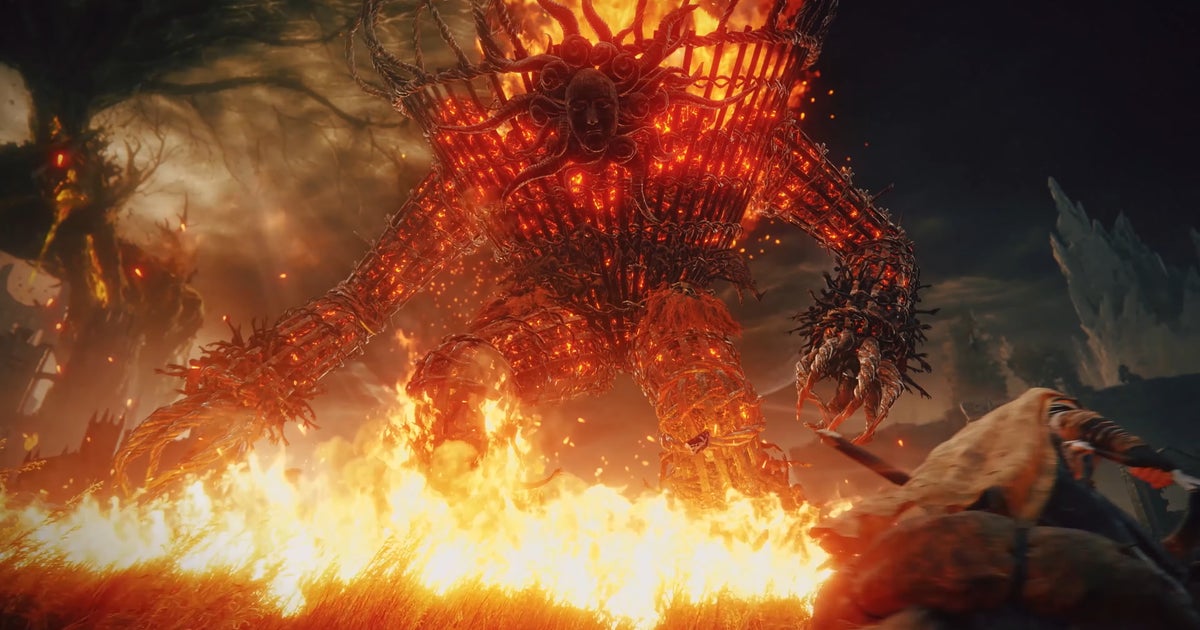 Featured image for "Elden Ring DLC Trailer Breakdown: Unveiling the Plot Relevance of Every Spear"