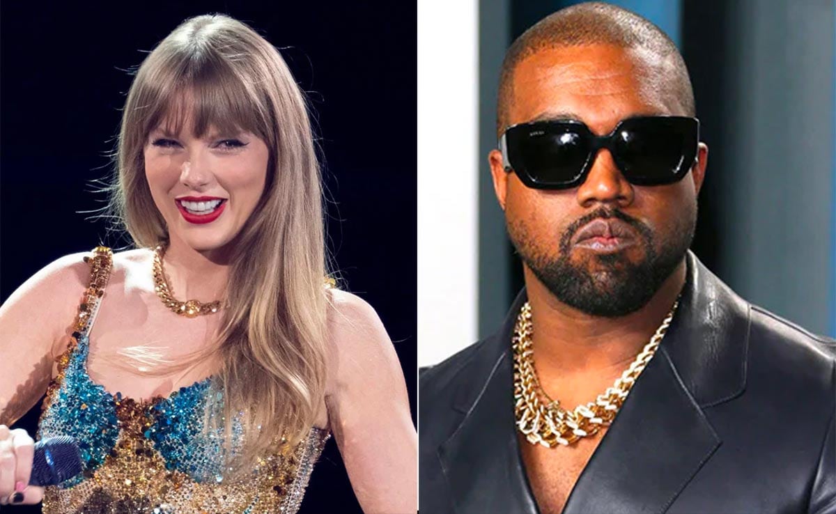 Featured image for Taylor Swift's Career Fallout: The Kanye West Phone Call Debacle
