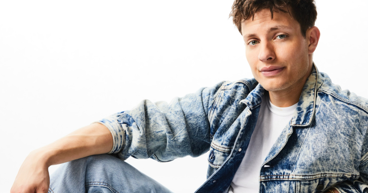 Featured image for Matt Rife Cancels Sold-Out IU Shows Due to Medical Emergency